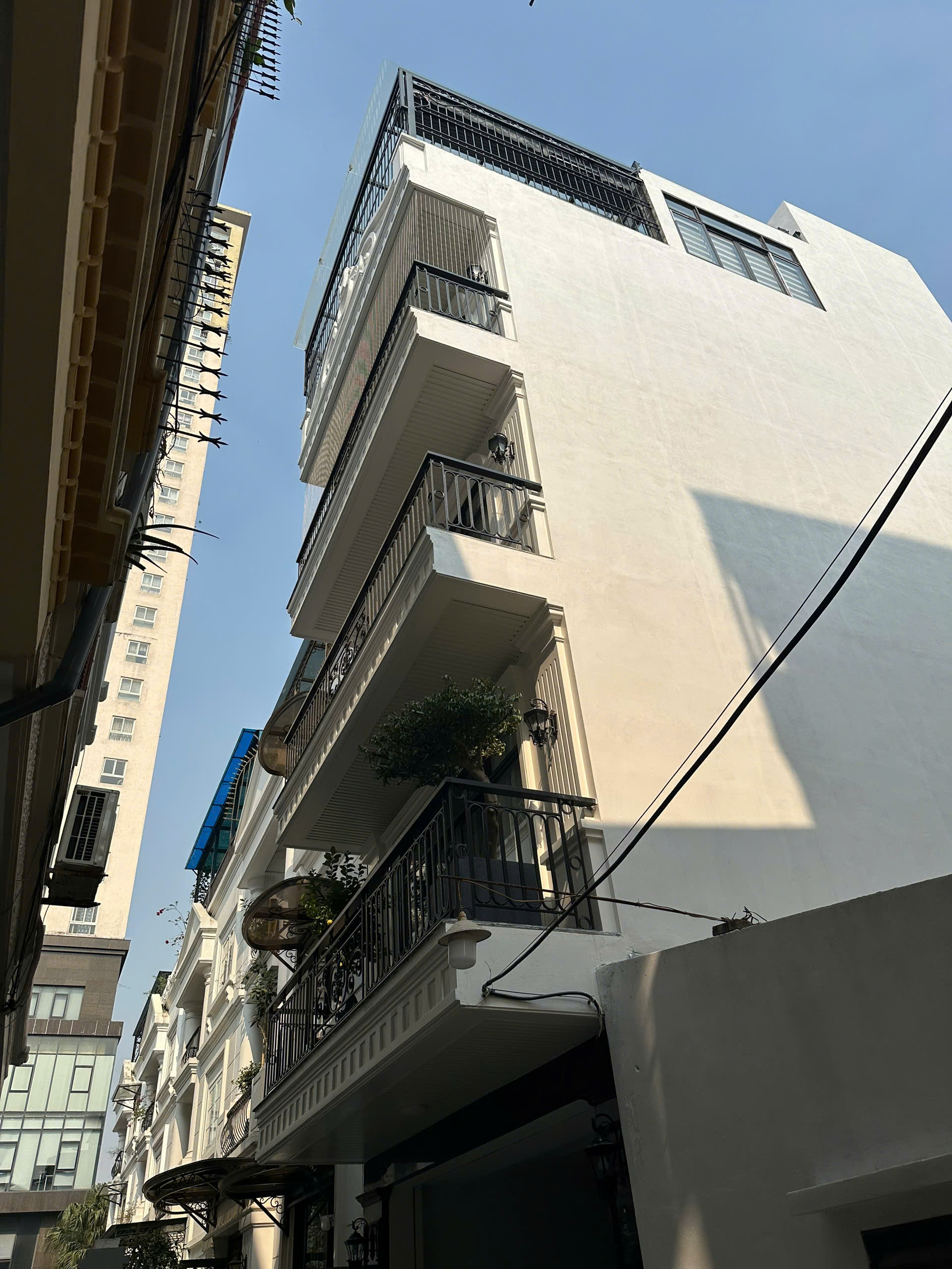 134 Lê Lai